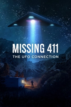 Missing 411: The U.F.O. Connection-123movies