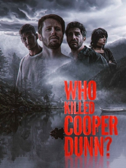 Who Killed Cooper Dunn?-123movies