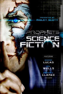 Prophets of Science Fiction-123movies