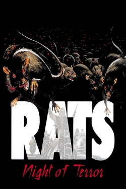 Rats: Night of Terror-123movies