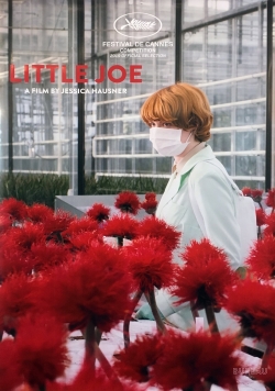 Little Joe-123movies
