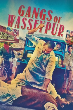 Gangs of Wasseypur - Part 1-123movies