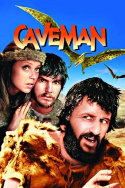 Caveman-123movies