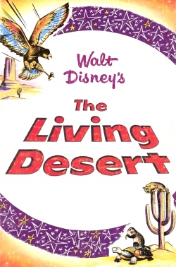 The Living Desert-123movies