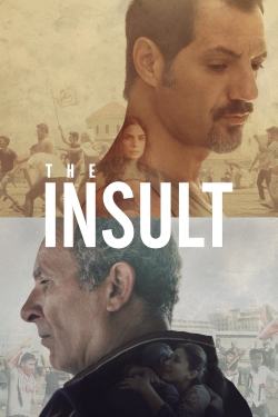The Insult-123movies
