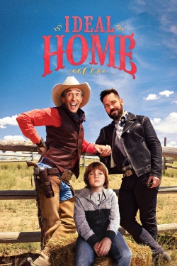 Ideal Home-123movies