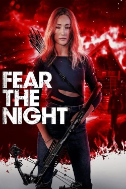 Fear the Night-123movies