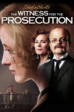 The Witness for the Prosecution-123movies