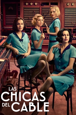 Cable Girls-123movies