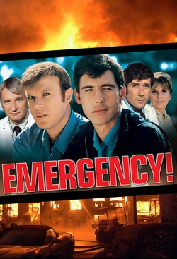Emergency!-123movies