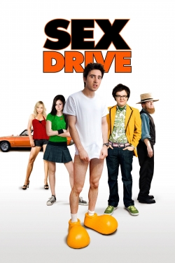 Sex Drive-123movies