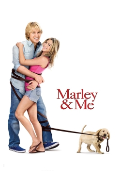 Marley & Me-123movies
