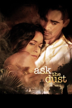 Ask the Dust-123movies