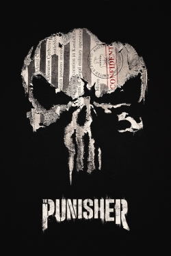 Marvel's The Punisher-123movies