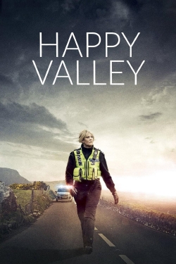 Happy Valley-123movies