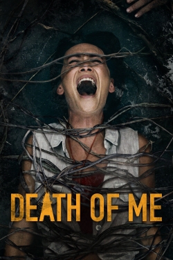 Death of Me-123movies