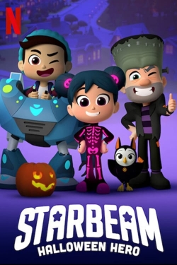 StarBeam: Halloween Hero-123movies
