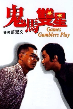 Games Gamblers Play-123movies