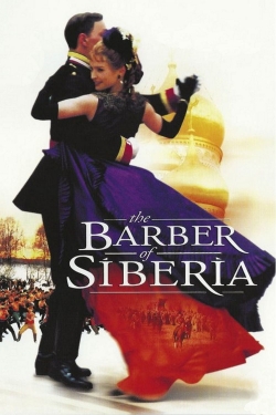 The Barber of Siberia-123movies