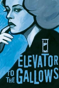 Elevator to the Gallows-123movies