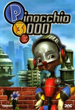 Pinocchio 3000-123movies