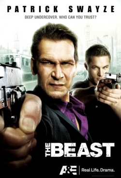 The Beast-123movies