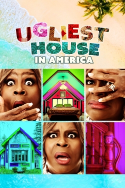 Ugliest House in America-123movies