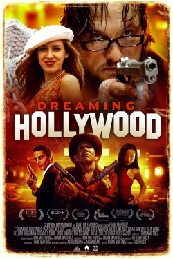 Dreaming Hollywood-123movies