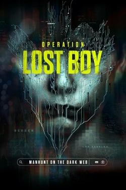 Operation Lost Boy-123movies