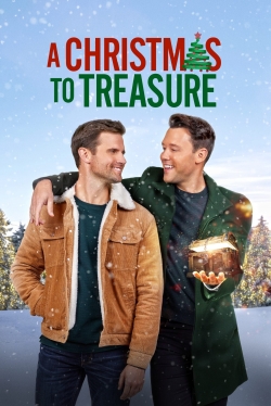A Christmas to Treasure-123movies