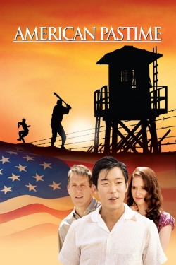American Pastime-123movies