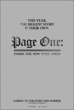 Page One: Inside the New York Times-123movies
