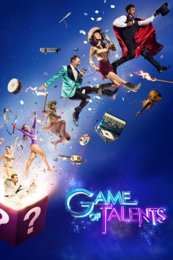 Game of Talents-123movies