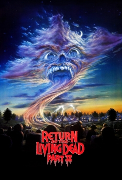 Return of the Living Dead Part II-123movies