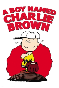 A Boy Named Charlie Brown-123movies