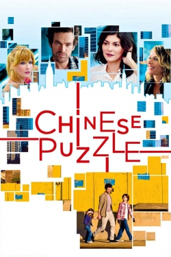 Chinese Puzzle-123movies