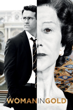 Woman in Gold-123movies