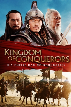 Kingdom of Conquerors-123movies