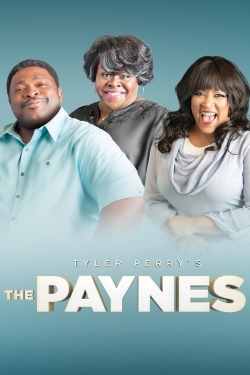 The Paynes-123movies