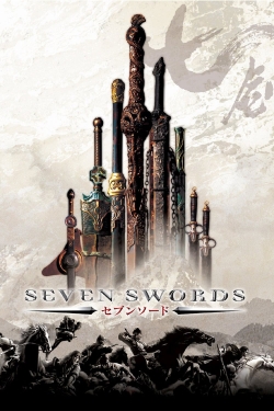 Seven Swords-123movies