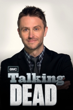 Talking Dead-123movies