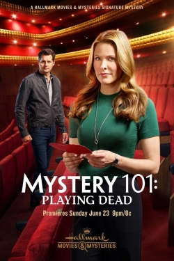 Mystery 101: Playing Dead-123movies