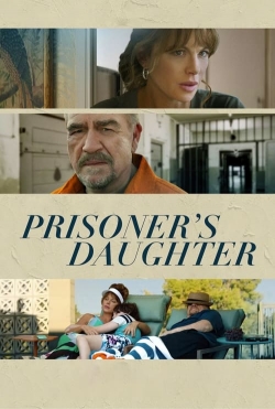 Prisoner's Daughter-123movies