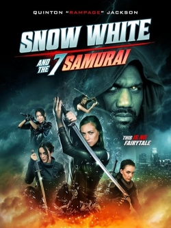 Snow White and the Seven Samurai-123movies