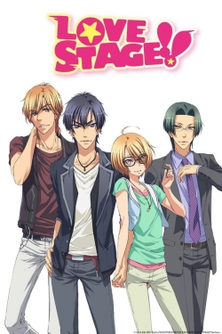 Love Stage!!-123movies