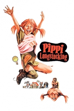 Pippi Longstocking-123movies