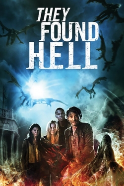 They Found Hell-123movies