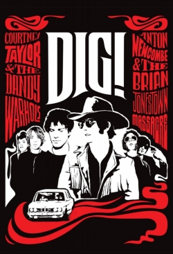 Dig!-123movies