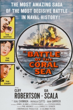 Battle of the Coral Sea-123movies