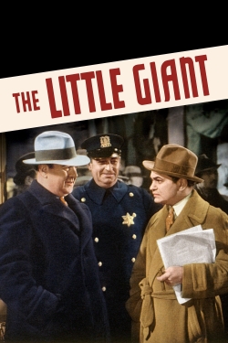 The Little Giant-123movies
